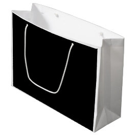 DIY Add Image Text Or Logo To Make Your Own Design Large Gift Bag