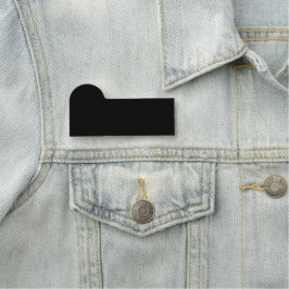 DIY Add Image Text Or Logo To Make Your Own Design Name Tag
