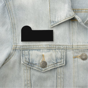 DIY Add Image Text Or Logo To Make Your Own Design Name Tag