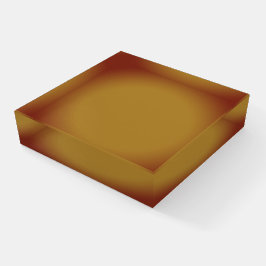 DIY Add Image Text Or Logo To Make Your Own Design Paperweight