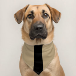 DIY Add Image Text Or Logo To Make Your Own Design Pet Bandana Collar