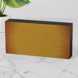 DIY Add Image Text Or Logo To Make Your Own Design Wooden Box Sign