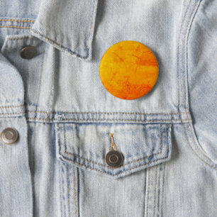 DIY Add Image Text Or Logo To Make Your Own Round  Pinback Button