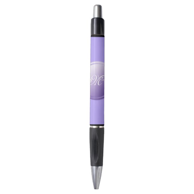 DIY - Add your own Backgr. & Text / ideas Pen (Front Vertical)