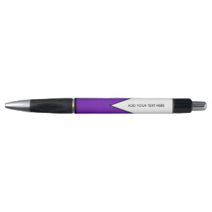 DIY - Add your own Backgr. & Text / ideas Pen