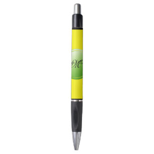 DIY - Add your own Backgr. & Text / ideas Pen