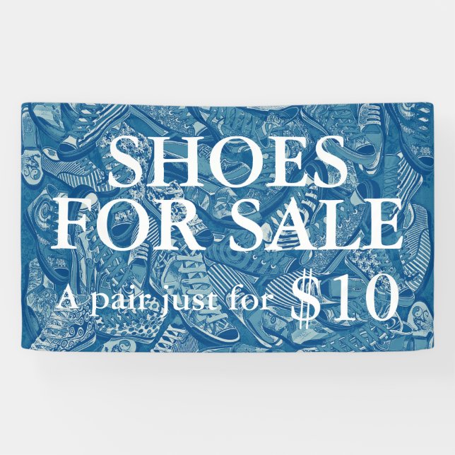 DIY - Add your own background, text & ideas Banner (Horizontal)