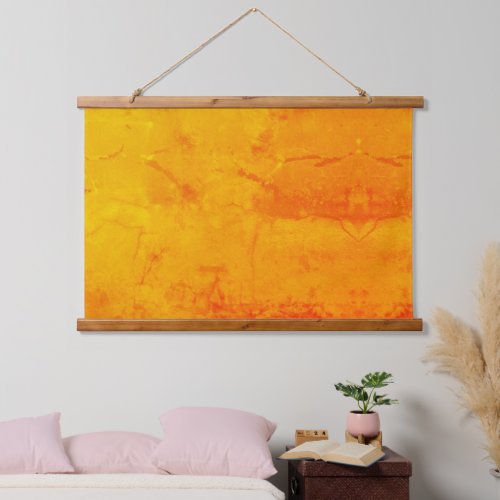 DIY Add Your Own Image Or Text To Create Custom Hanging Tapestry