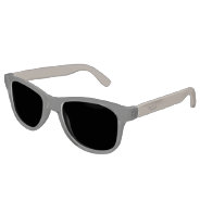 Diy - Add Your Own Sign, Image And Text Sunglasses at Zazzle