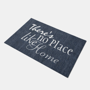 DIY - Add your own sign, photo and text Doormat