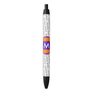 DIY - Add your own sign, photo and text Pen
