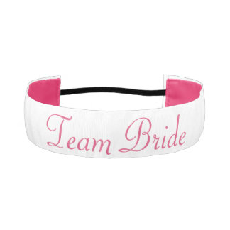 DIY - Add your own sign, photo, text & backgr. Athletic Headband