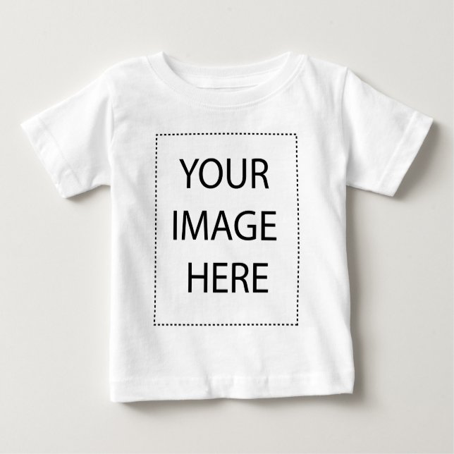 DIY BABY T-Shirt (Front)