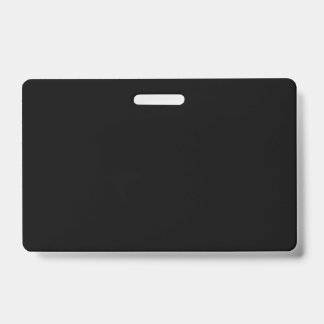 DIY Blank Template ADD Text Photo Image Badge