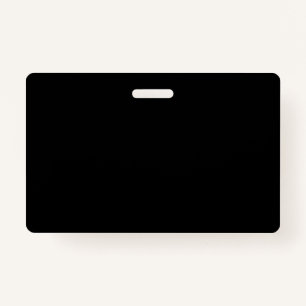 DIY Blank Template ADD Text Photo Image Badge