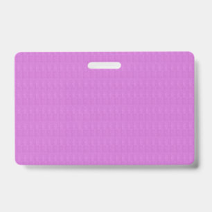 DIY Blank Template ADD Text Photo Image Badge