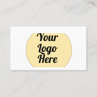 DIY  BUSINESS CARD