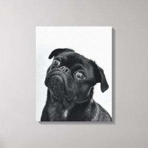 DIY Canvas Wall Art - Upload your photo!