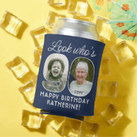DIY Colors • Look Who's 90 Birthday Party 2 Photo