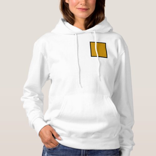 DIY CREATE OWN Soft Warm Cotton Assorted Colors Hoodie