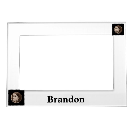 make your own photoframe