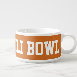 DIY ~ Create Your Own Bowl