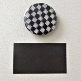 DIY: CREATE YOUR OWN BUSINESS CARD MAGNETS