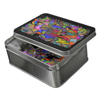 DIY Create your own Design Jigsaw Puzzle