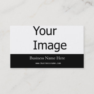 DIY, Create your own home, office and business Business Card