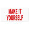 DIY Create Your Own Photo Card