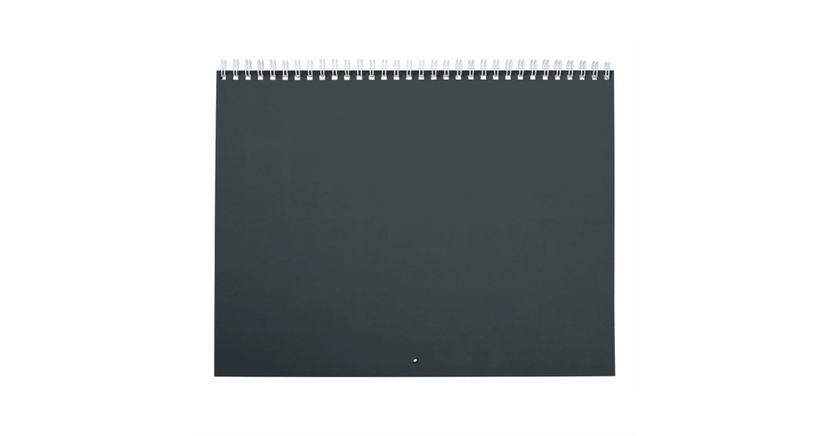 DIY Create Your Own Photo Wedding Anniversary Gift Calendar