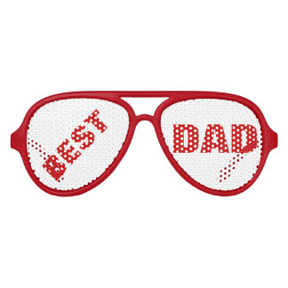 DIY Design Your Own Custom DAD Party Shades A54