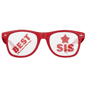 DIY Design Your Own Custom SIS Party Shades A57