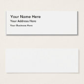DIY Design Your Own Zazzle Gift Item (Front & Back)