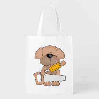 DIY Dog Tote Bag
