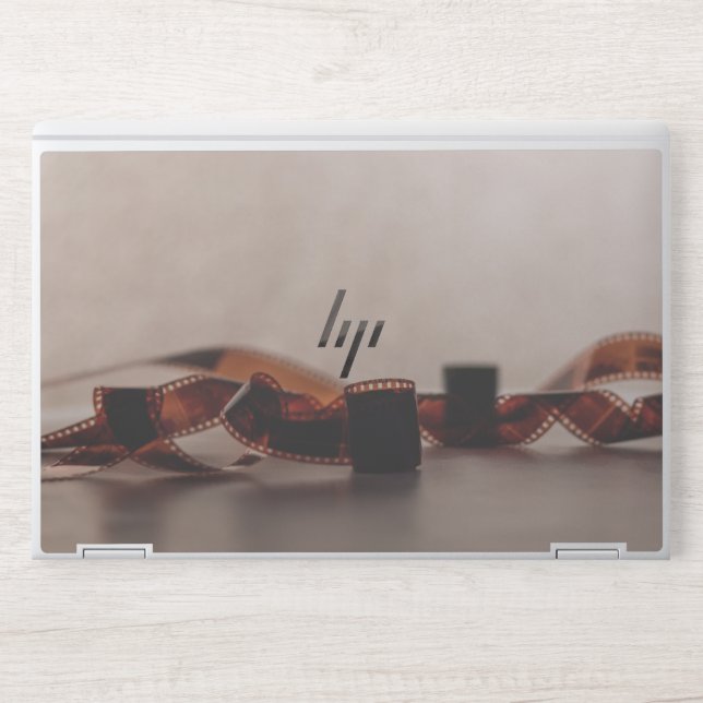  DIY  HP Laptop Skin HP EliteBook X360 1030 G2 (Front)