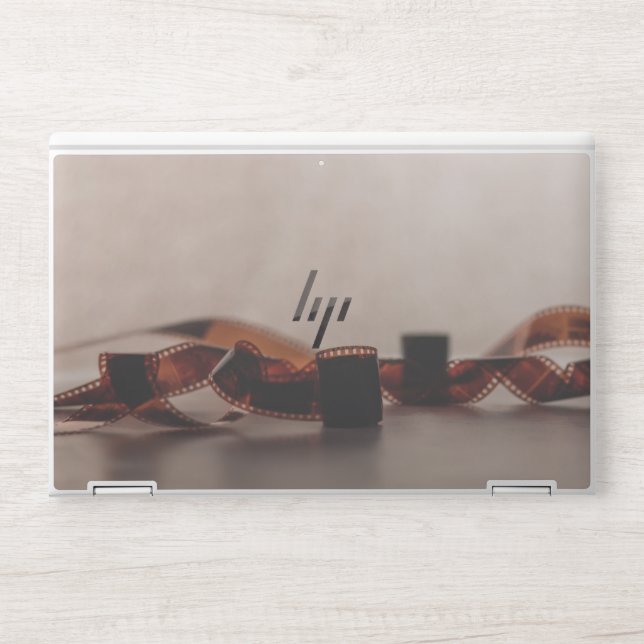  DIY  HP Laptop Skin HP EliteBook X360 1030 G3/G4 (Front)