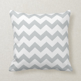DIY Large Chevron Zigzag Pattern Custom Throw Pillow