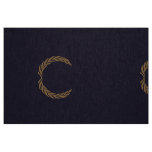 DIY Lorbeerkranz Laurel Furniture upholstery Fabric