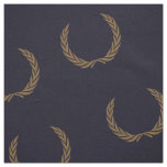 DIY Lorbeerkranz - Laurel wreath Kranz &#196;hrenkranz Fabric