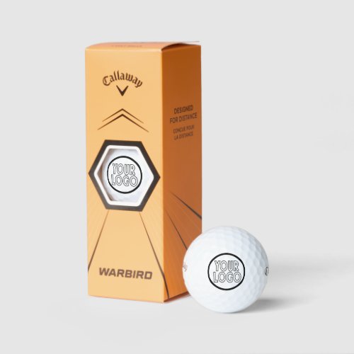 DIY personalized custom Golf Balls