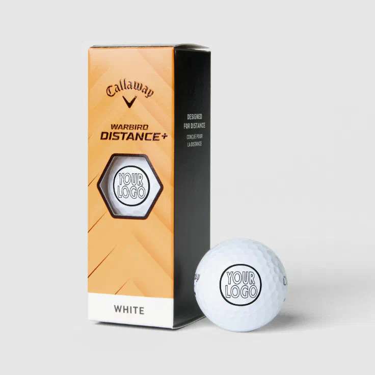 DIY personalized custom Golf Balls Zazzle