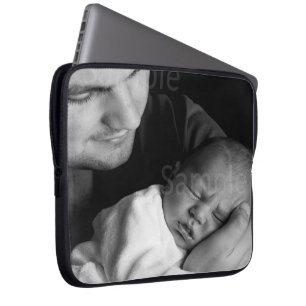 DIY Personalized Custom Laptop Sleeve