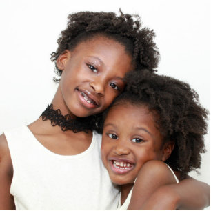 DIY photo sculpture   your kids picture cutout