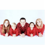 DIY photo sculpture | your picture cutout family<br><div class="desc">Give your family and friends a unique and thoughtful gift on their birthday; anniversary; wedding; baby shower or any other special occasion with a personalized sculpture made from your very own photograph. Choose your photo carefully to ensure clean lines are present for the very best results and watch their faces...</div>
