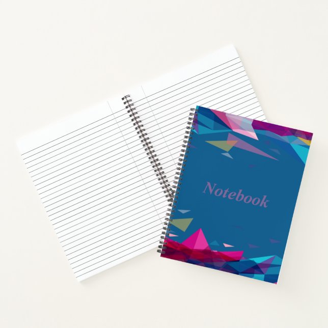 DIY Project Planner: Home Improvement Spiral  Notebook (Inside)