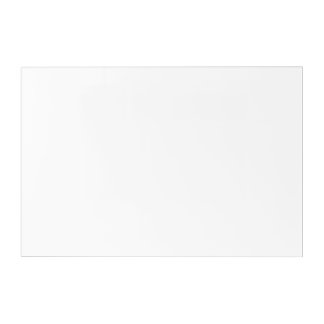 DIY Template add IMAGE PHOTO .25” thick Grade A Acrylic Print