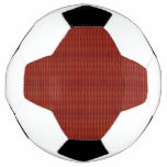 Diy Template Design Your Own Soccer Ball at Zazzle