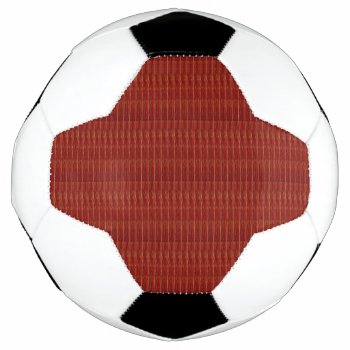 Diy Template Design Your Own Soccer Ball by 2sideprintedgifts at Zazzle