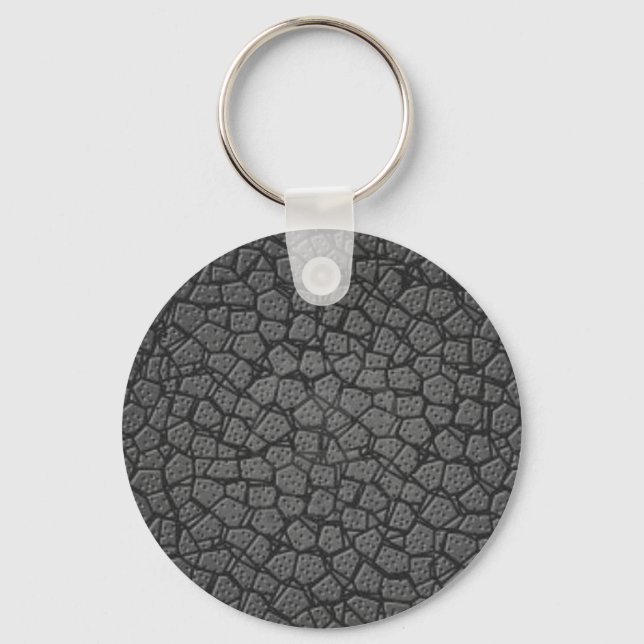 DIY : Template to add your text n image Keychain (Front)